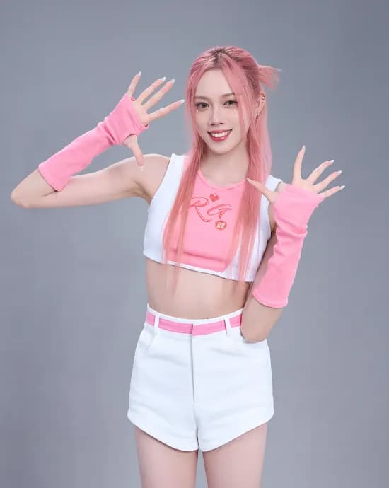 Selina 珈珈