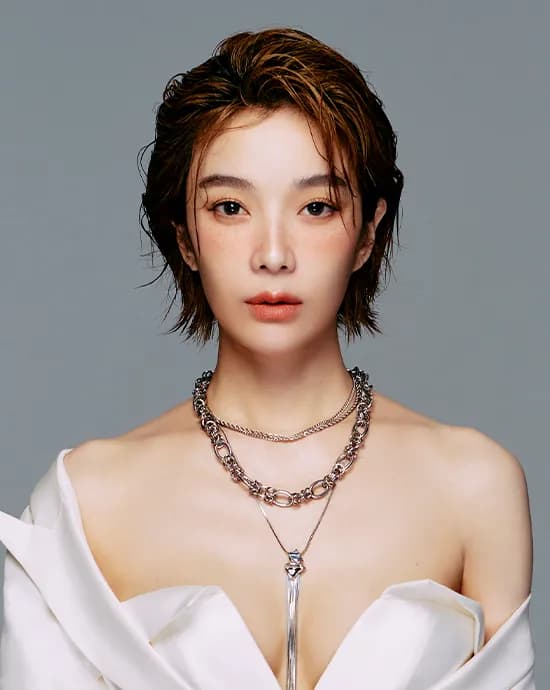 Janel 蔡淑臻