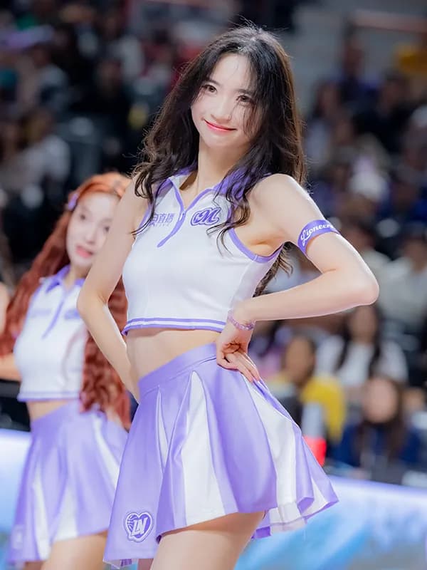 Julie 子筑 사진 2