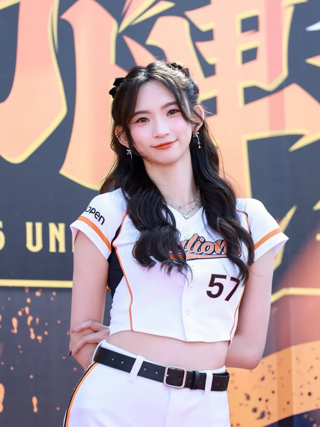 Julie 子筑 사진 3