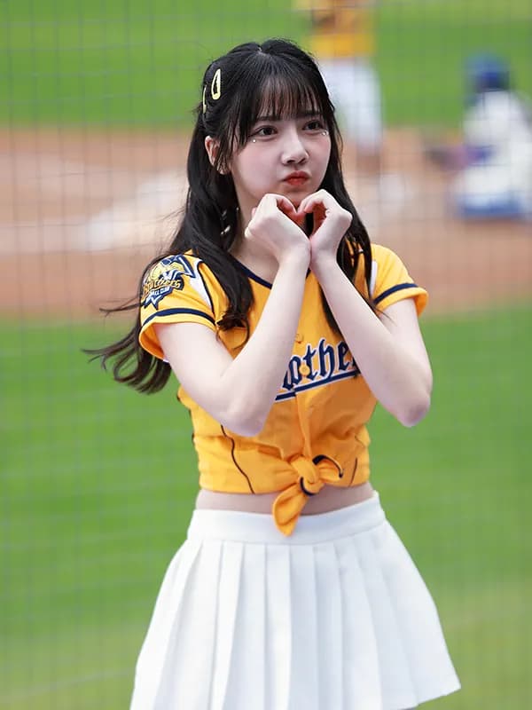 Angela 衣宸 사진 2