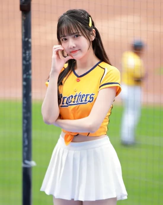 Angela 衣宸