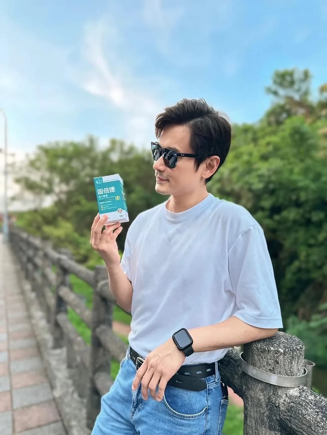 Louis 陳彥廷 사진 2