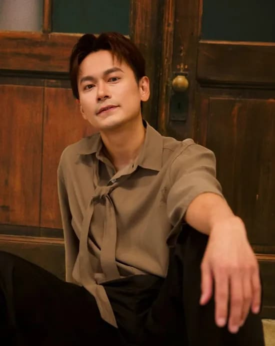 Louis 陳彥廷