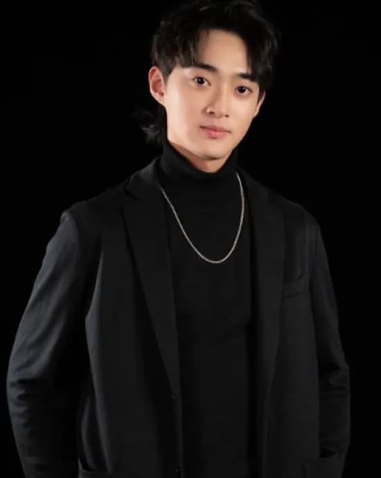 Alfred 林宇翔