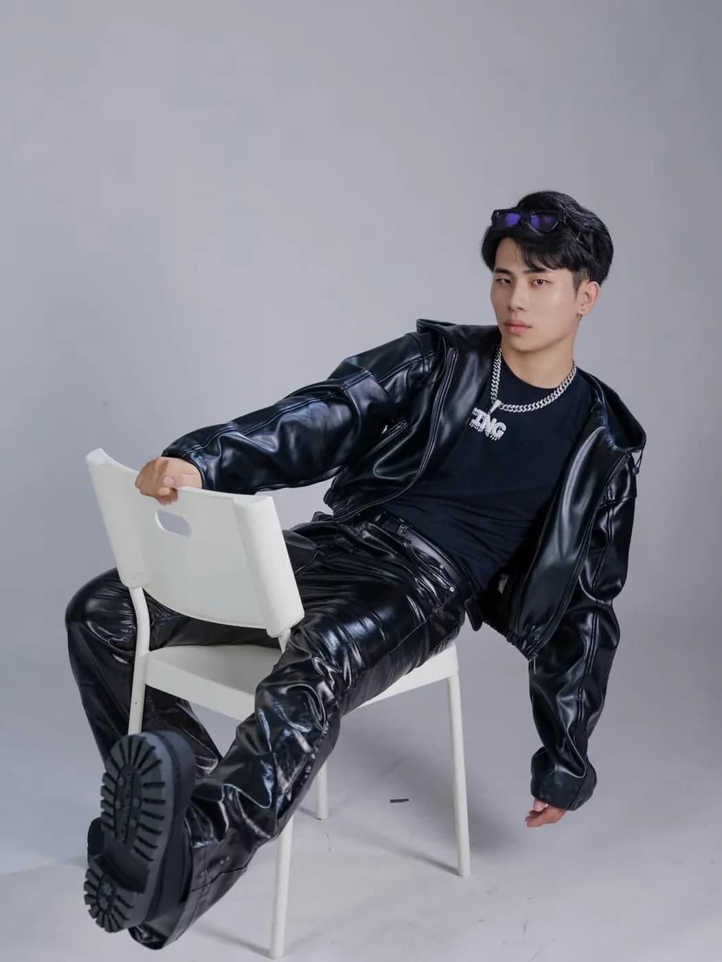 Ting 林瑋庭 사진 1