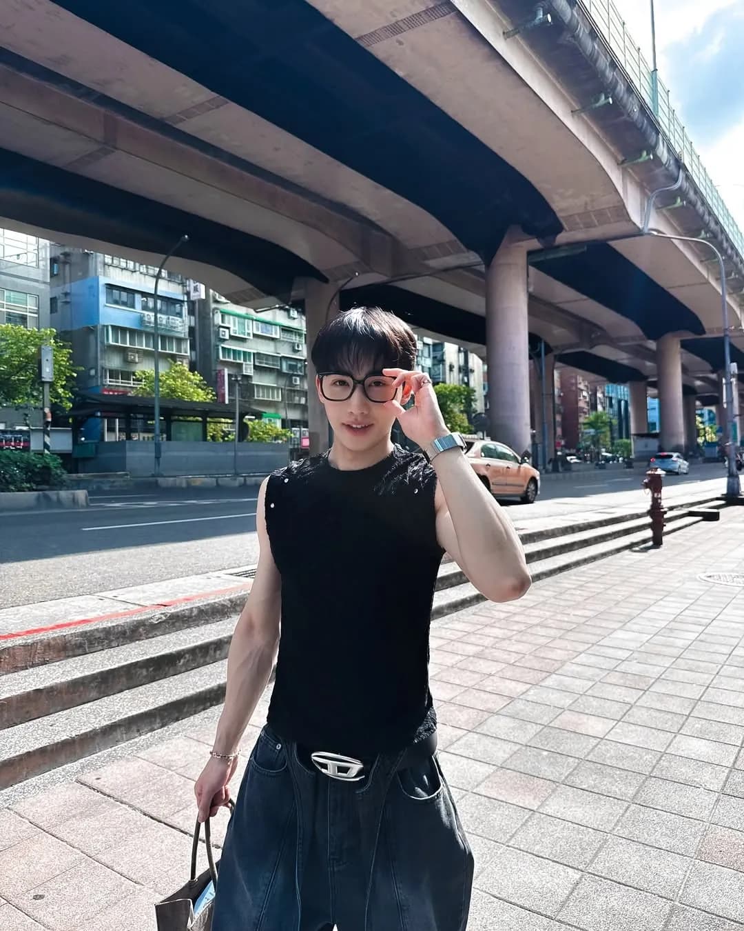 Yoshi 柯品臣 사진 1
