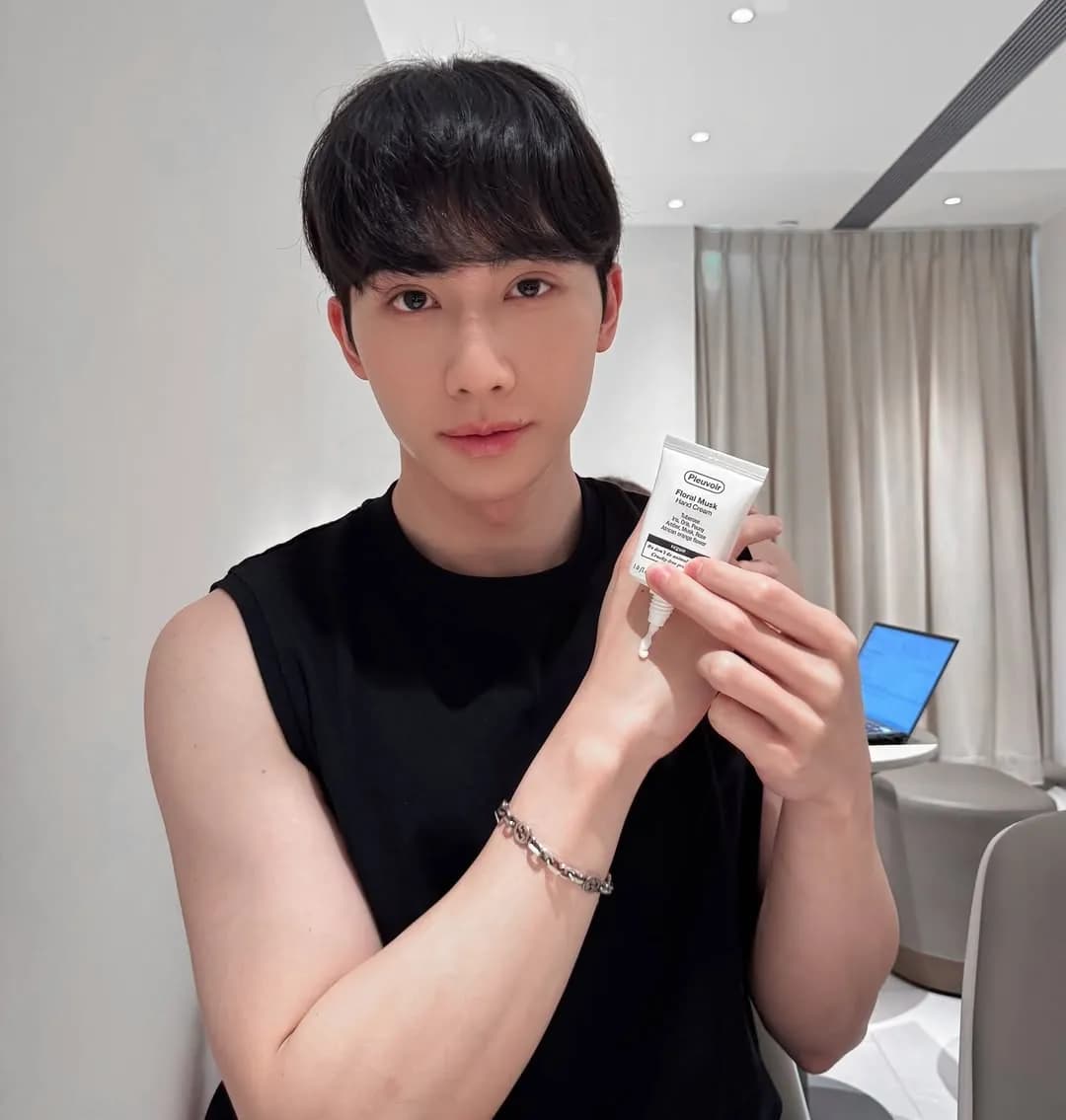 Yoshi 柯品臣 사진 6