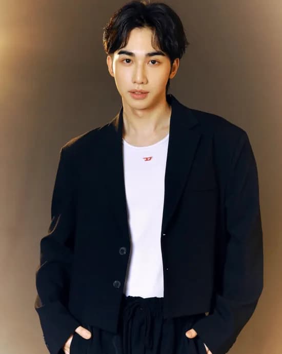 Yoshi 柯品臣