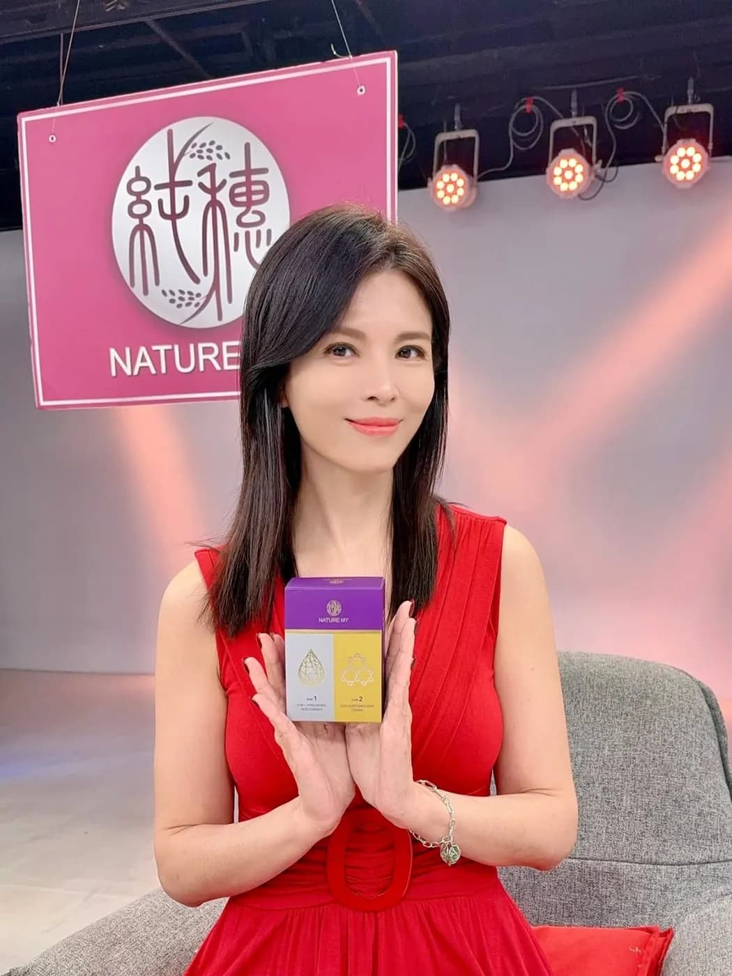 Vivian 王百瑜 사진 1