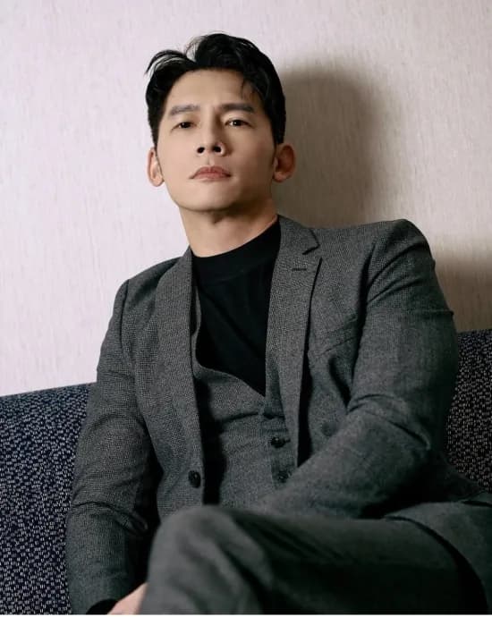 James 温昇豪