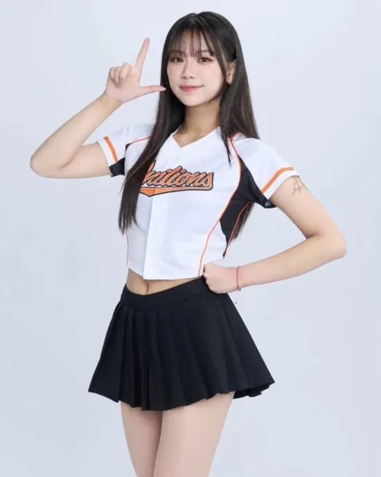 Judy 小妤