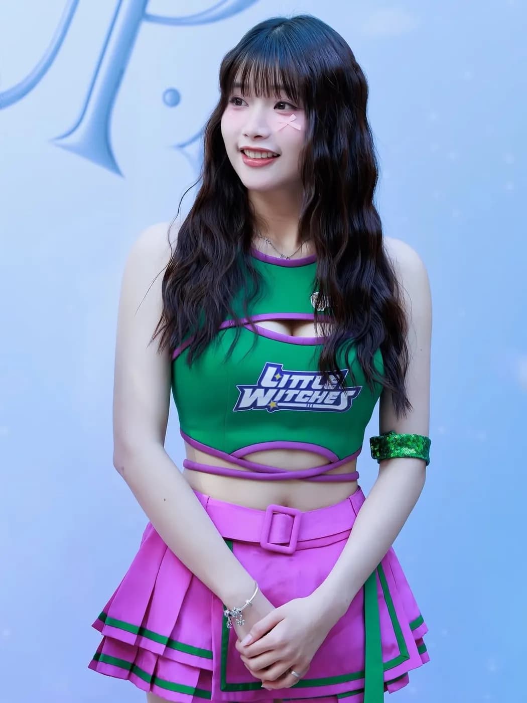 Elaine 玥晨 사진 1