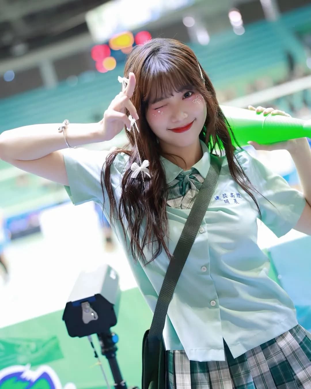 Elaine 玥晨 사진 3