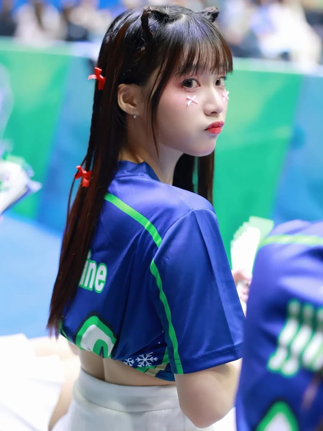 Elaine 玥晨 사진 4