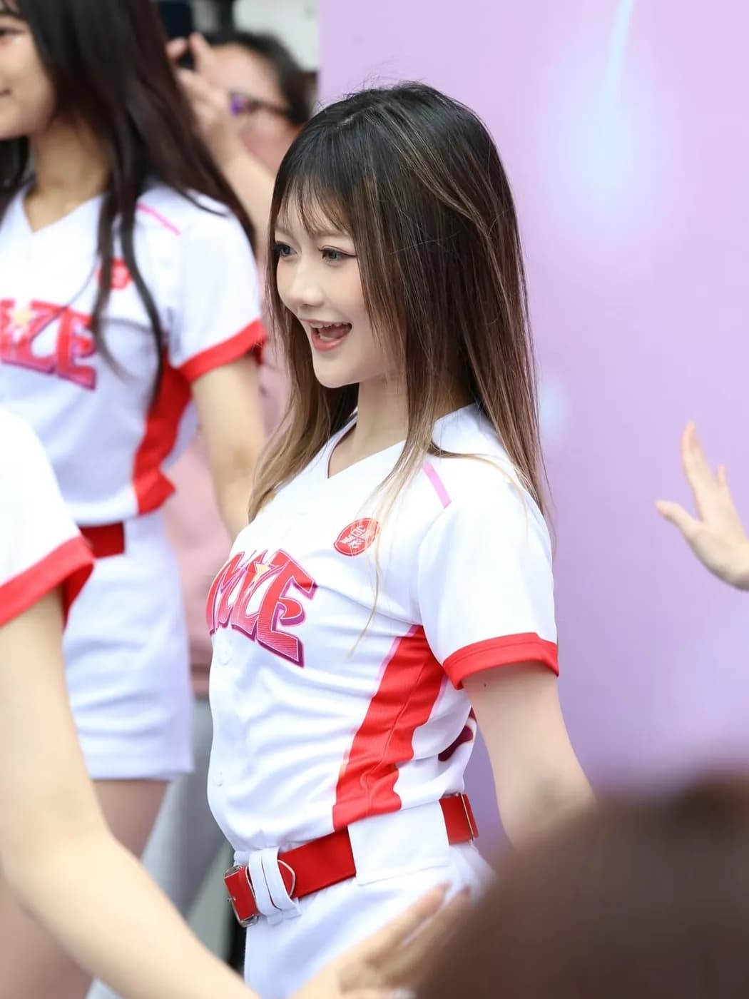Liz 粒子 사진 1