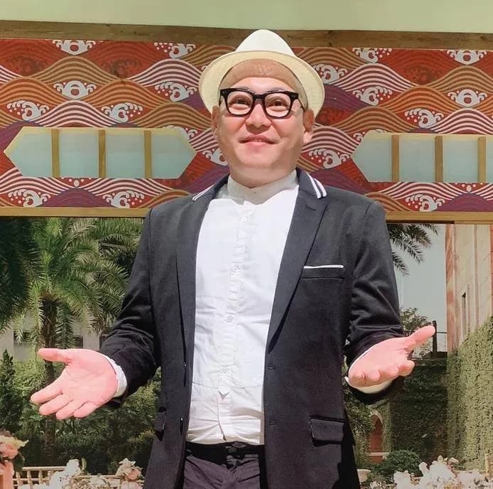 Eric 大愷 사진 1