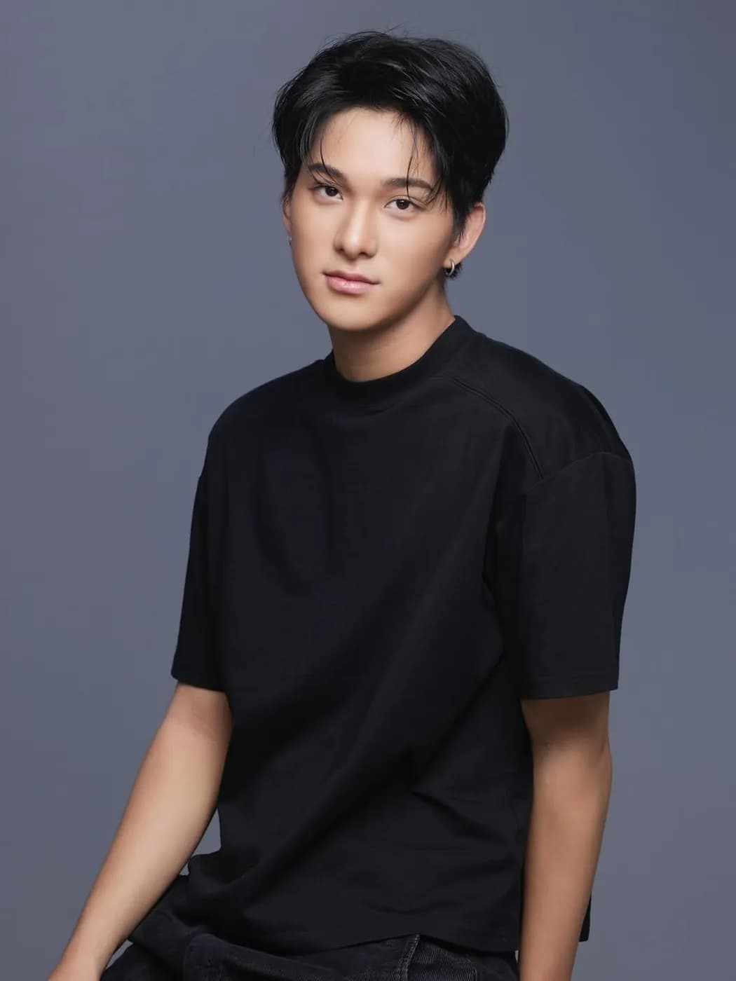 Lewis 張家勗 사진 1