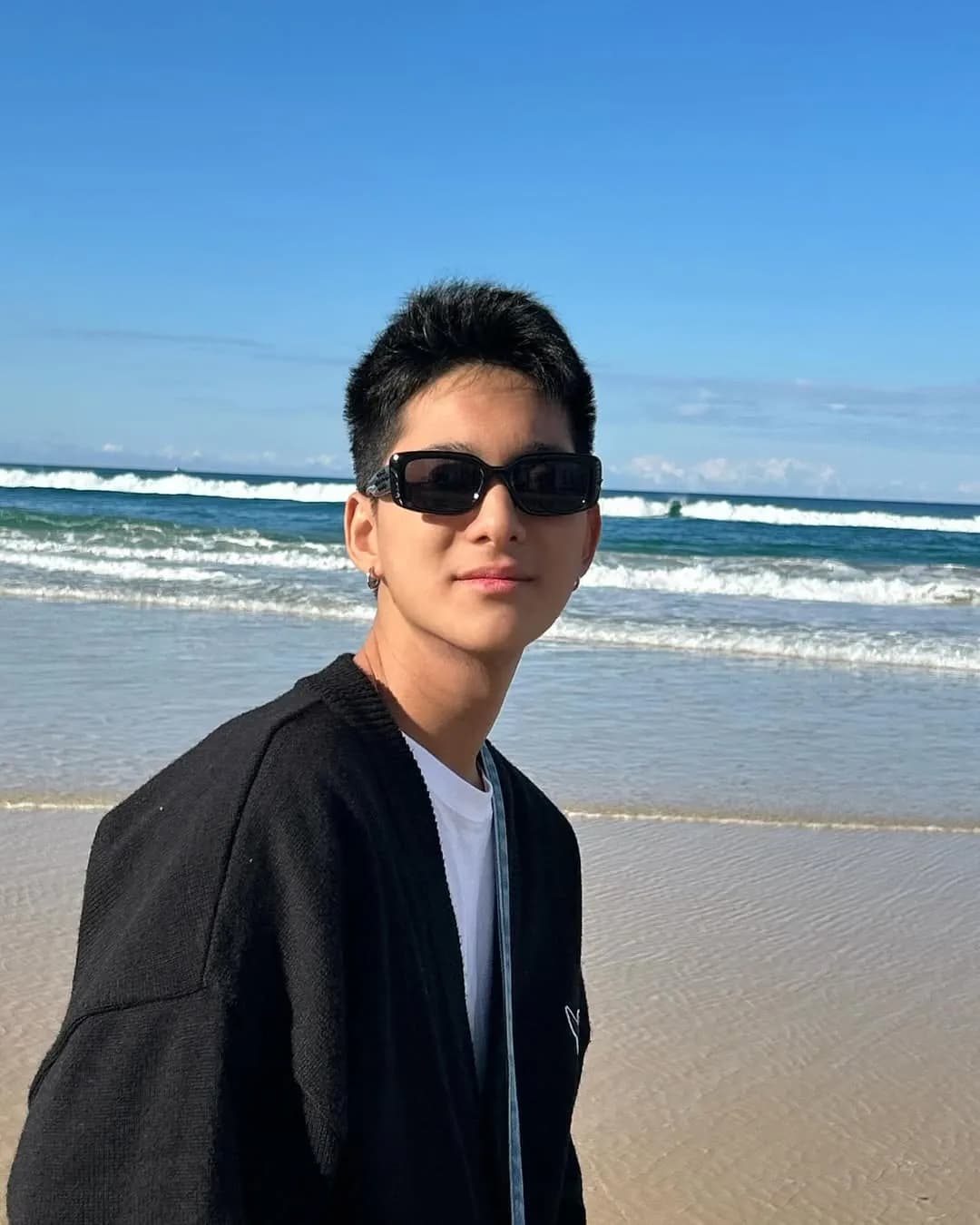Lewis 張家勗 사진 2