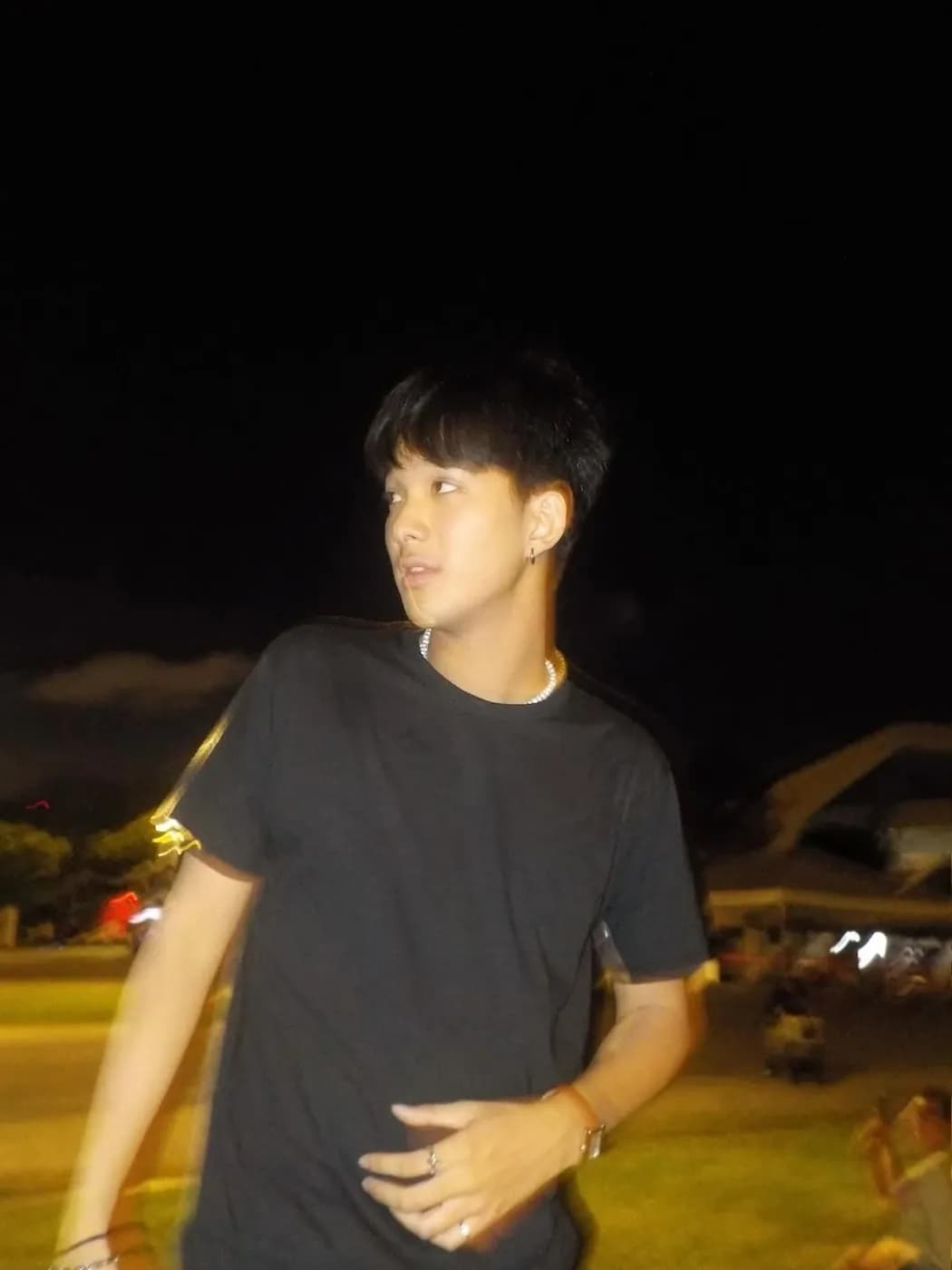 Lewis 張家勗 사진 3