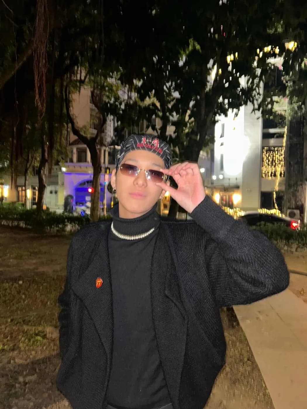 Lewis 張家勗 사진 5