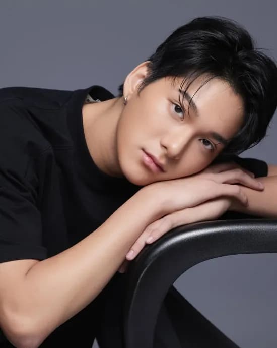 Lewis 張家勗