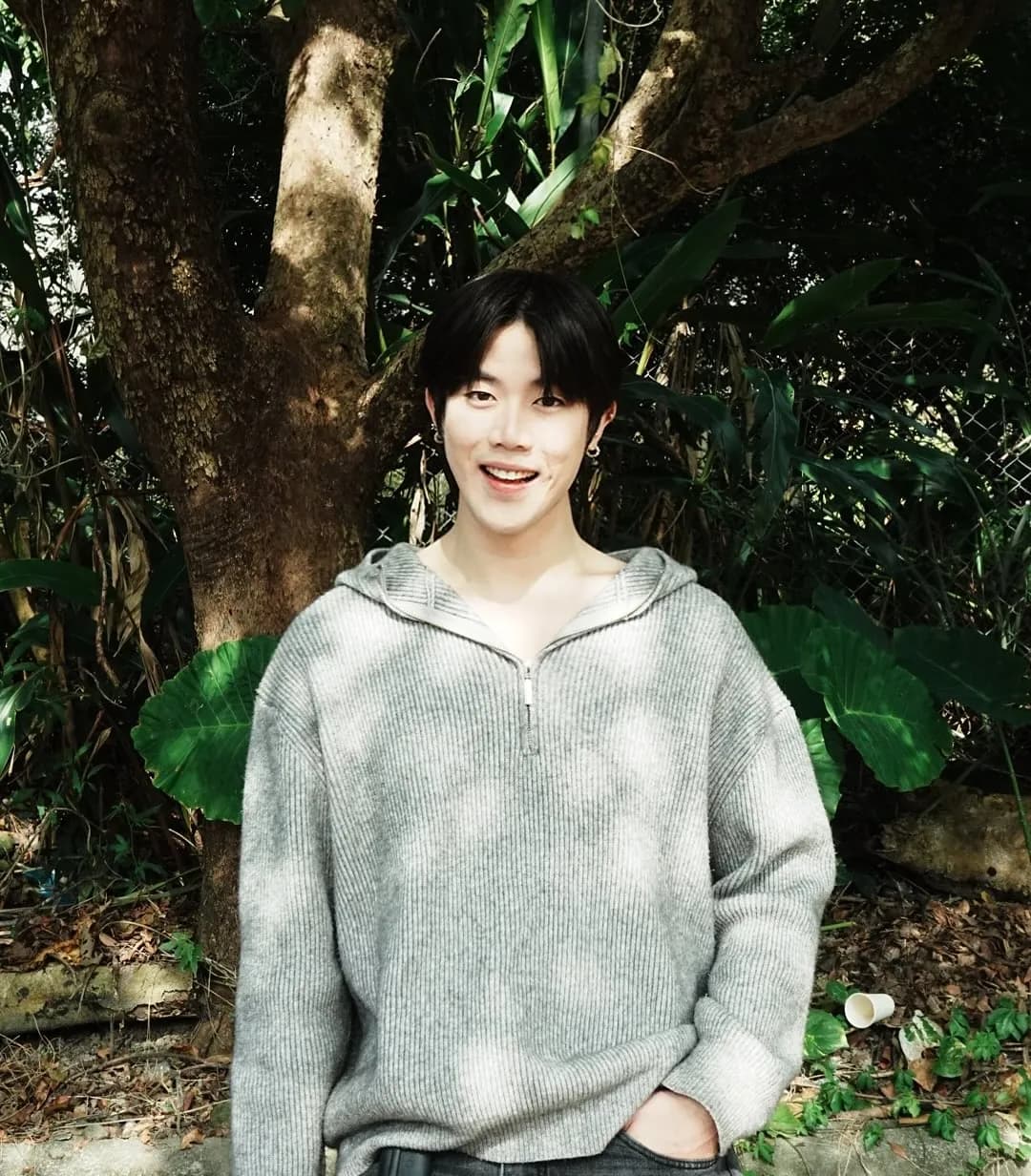 Harrison 韓晨 사진 1