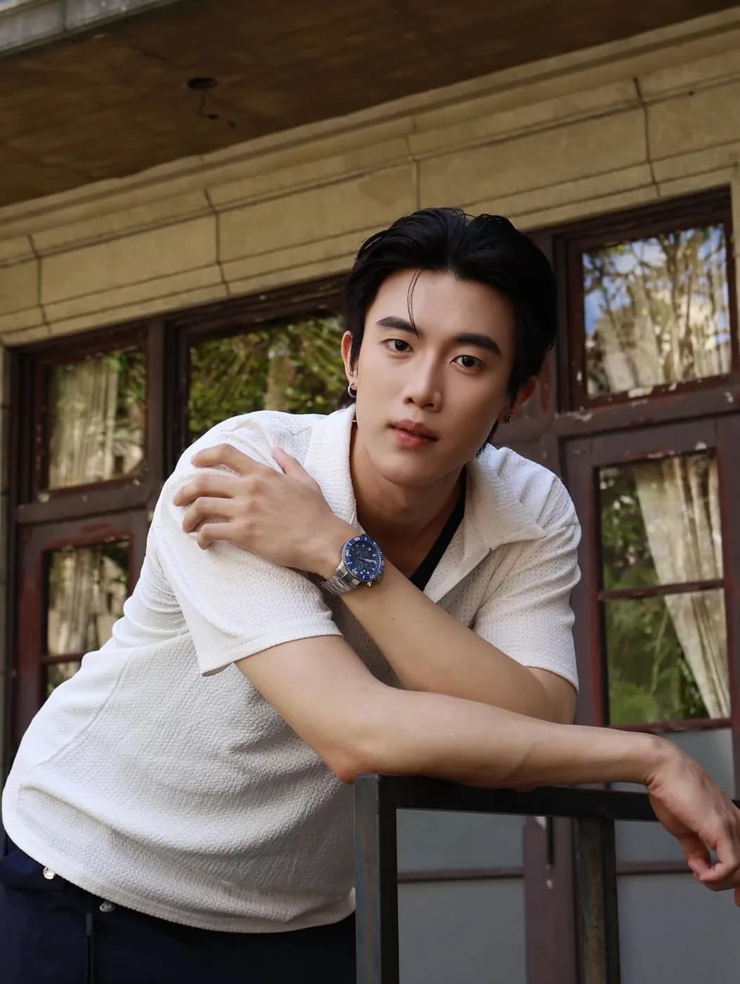 Harrison 韓晨 사진 2
