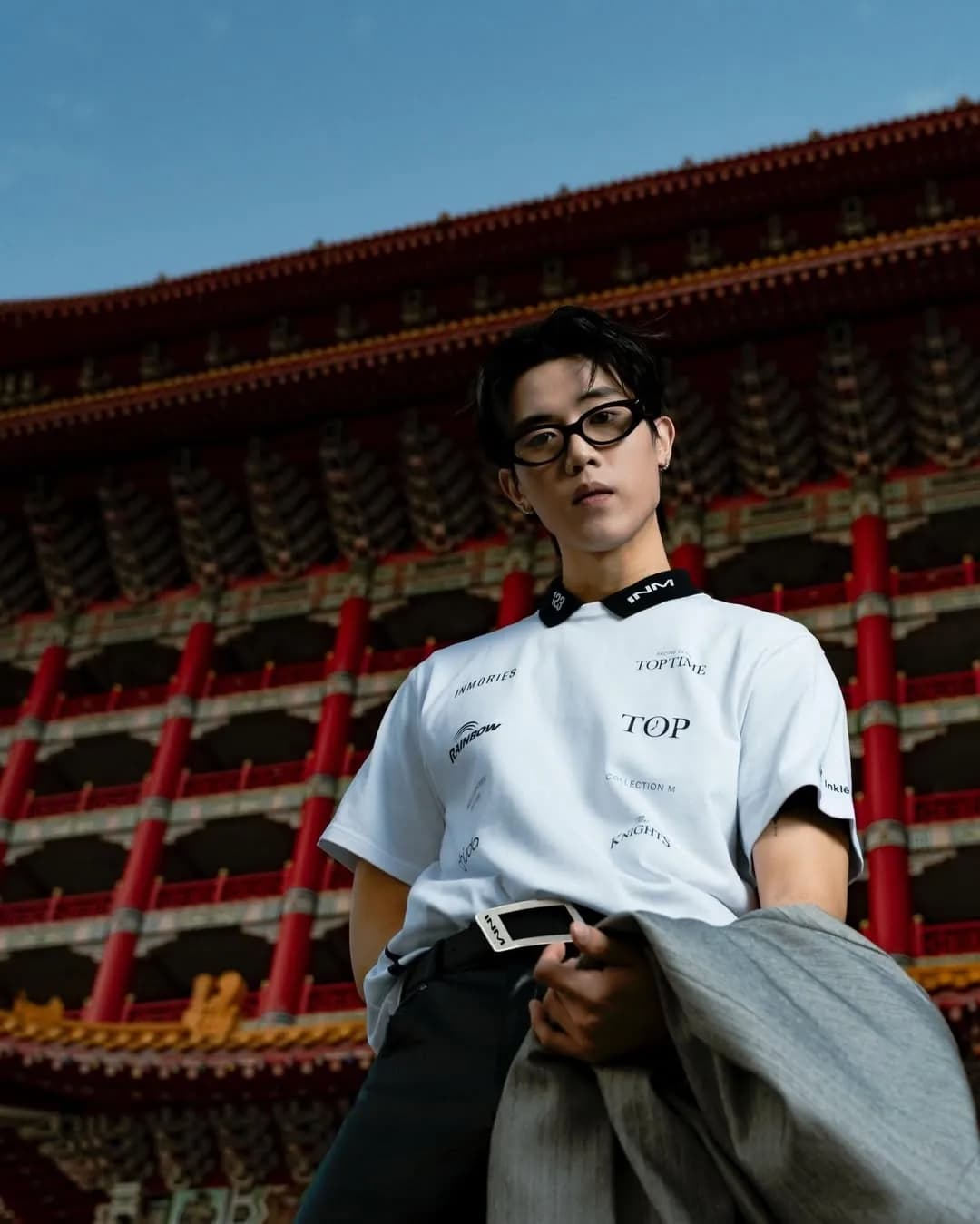 Harrison 韓晨 사진 3