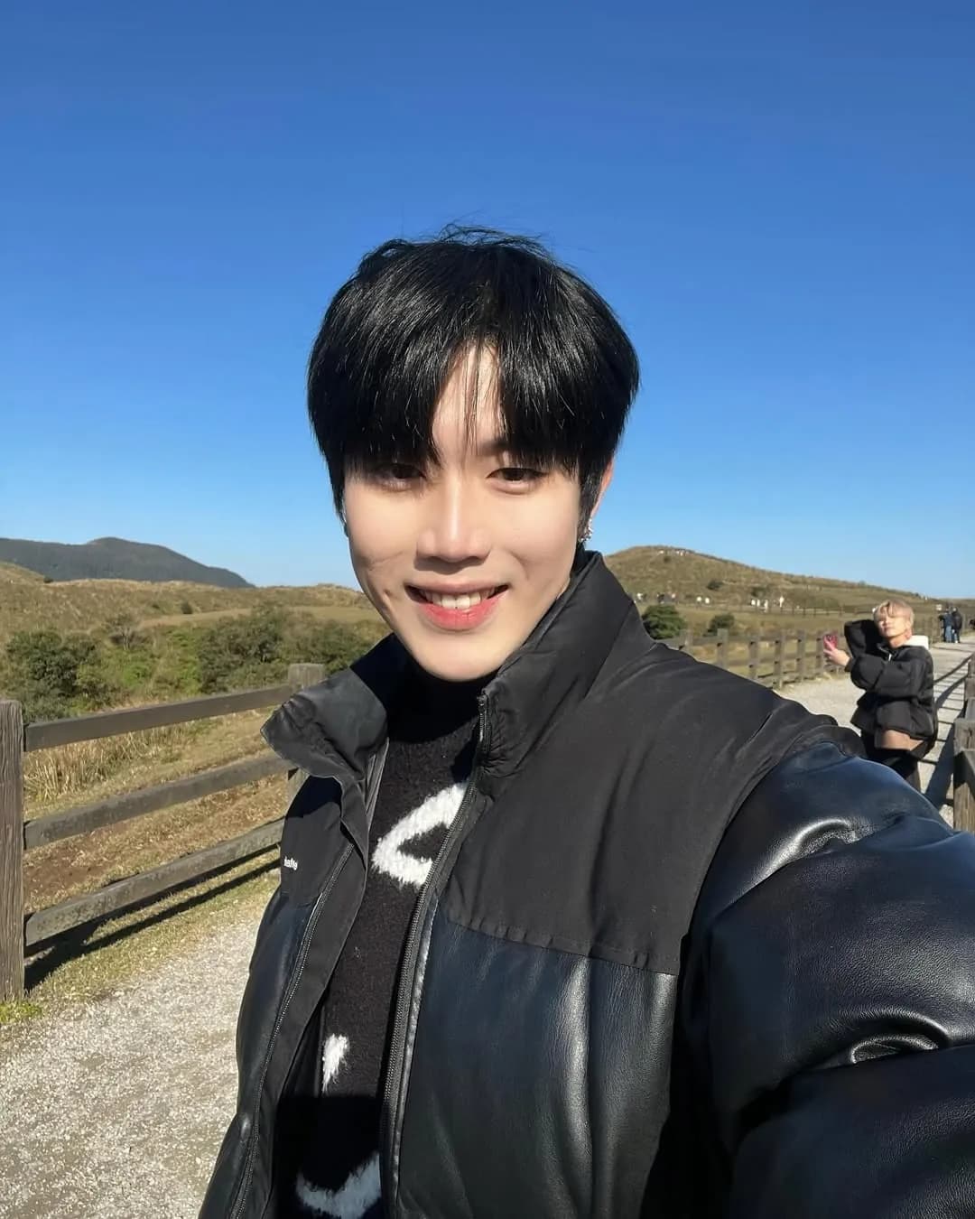 Harrison 韓晨 사진 4