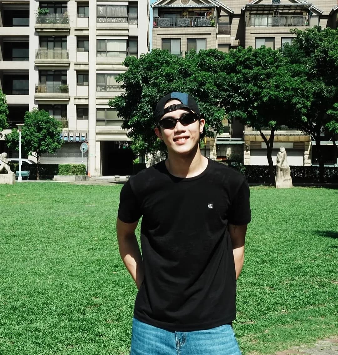 Harrison 韓晨 사진 5