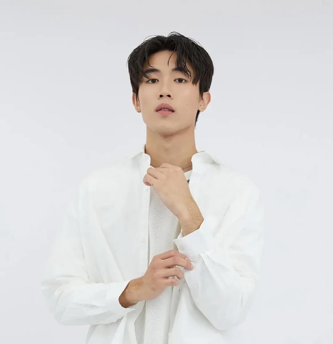Harrison 韓晨 사진 6