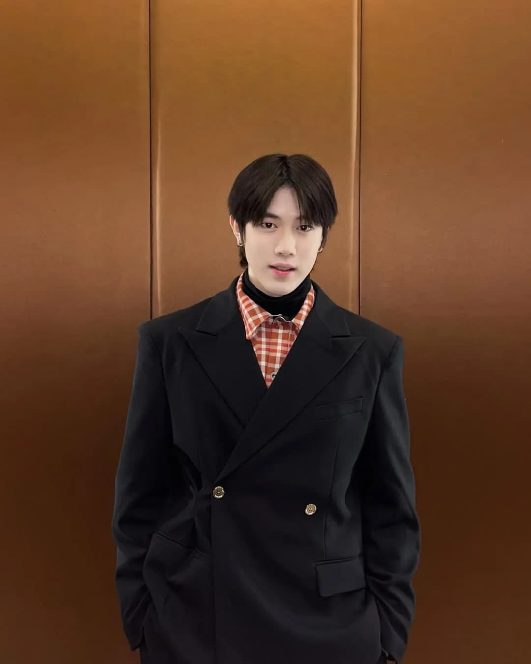 Harrison 韓晨 사진 7