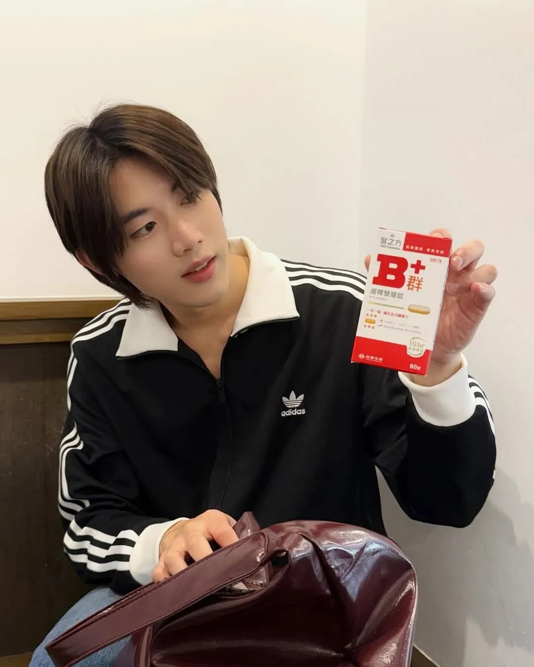 Harrison 韓晨 사진 8