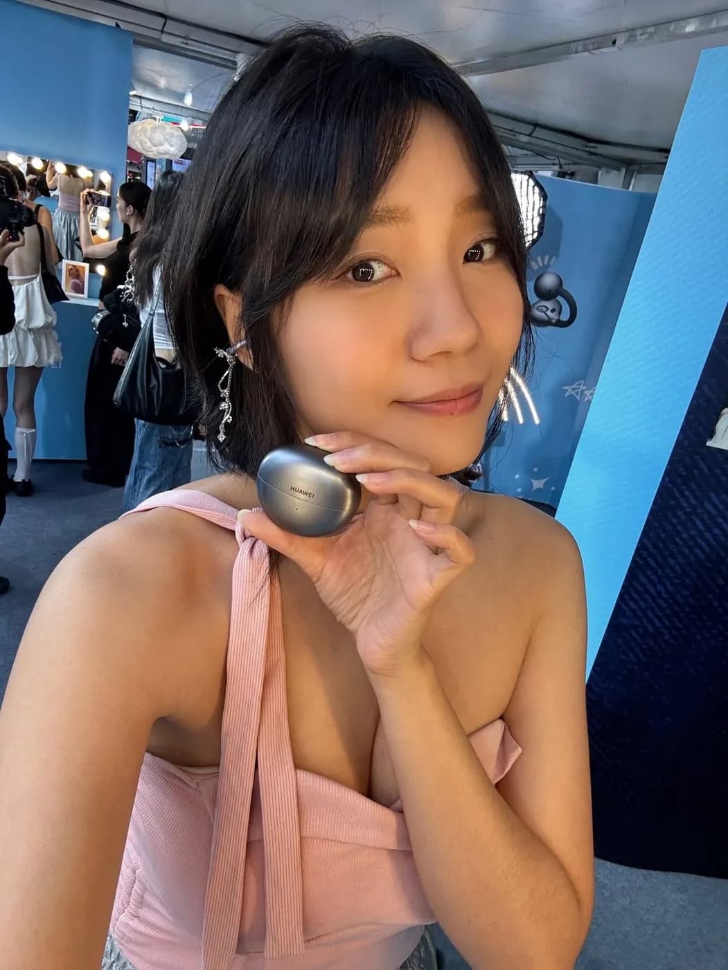 Kerry 李采潔 開開 사진 3