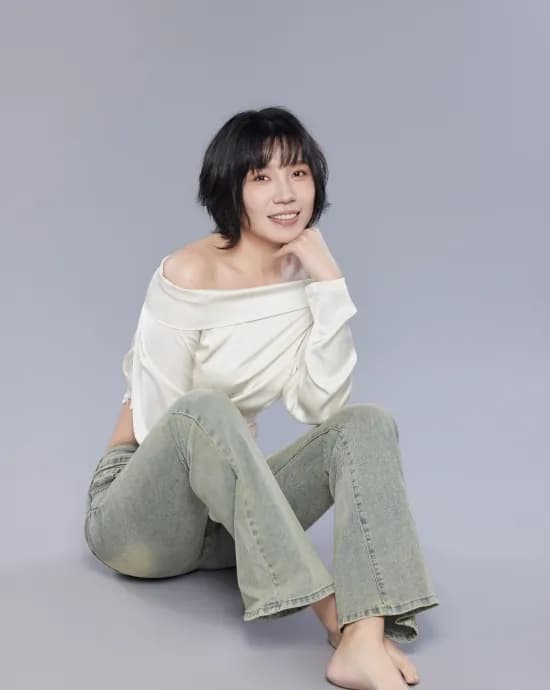 Kerry 李采潔 開開