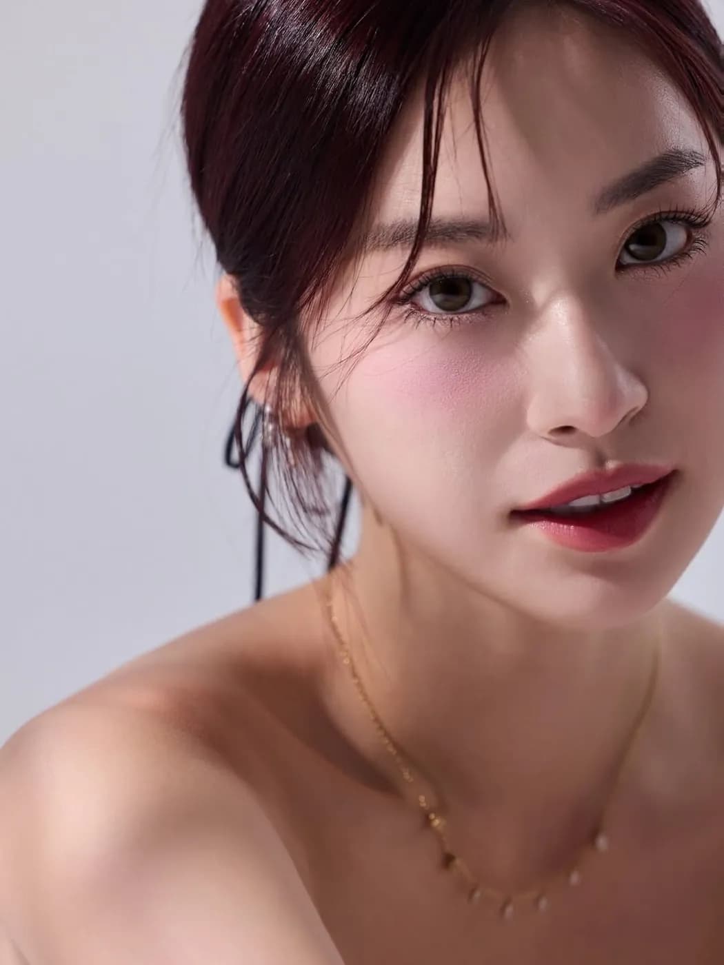 Nicole 張瑄 사진 1