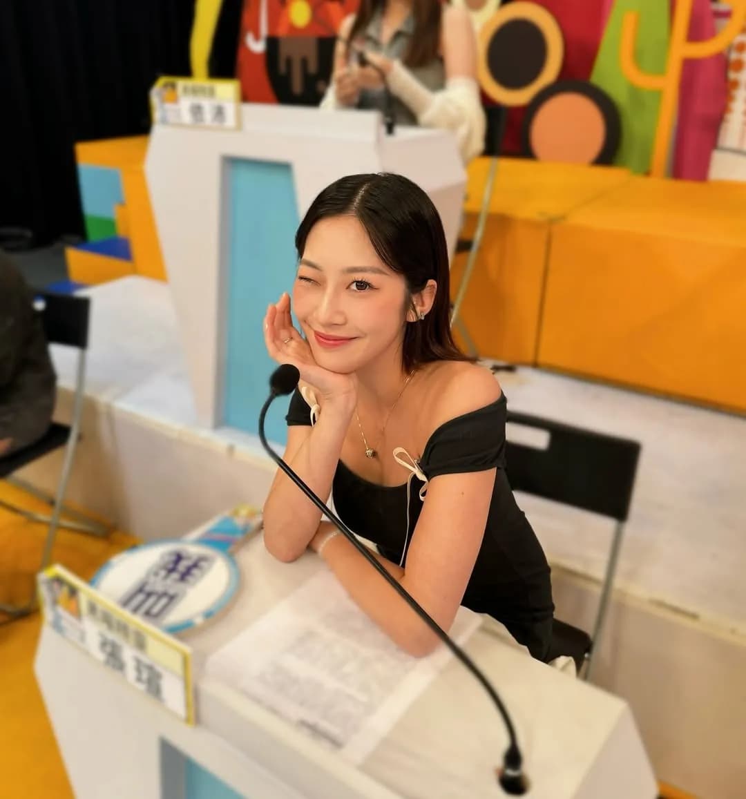 Nicole 張瑄 사진 6