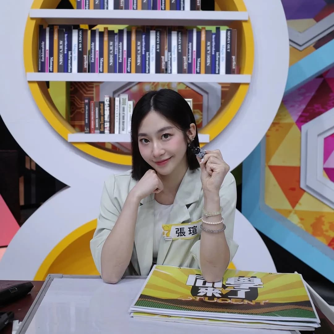 Nicole 張瑄 사진 7