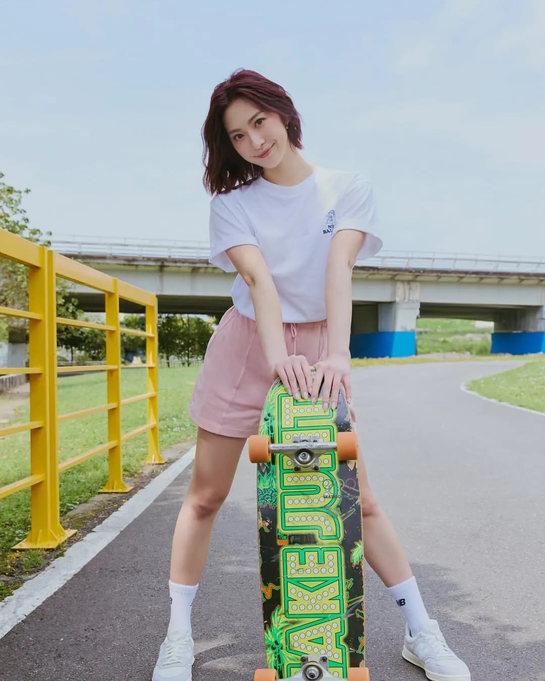 Nicole 張瑄 사진 8