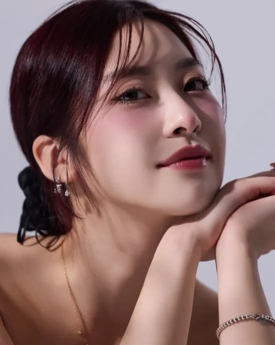 Nicole 張瑄