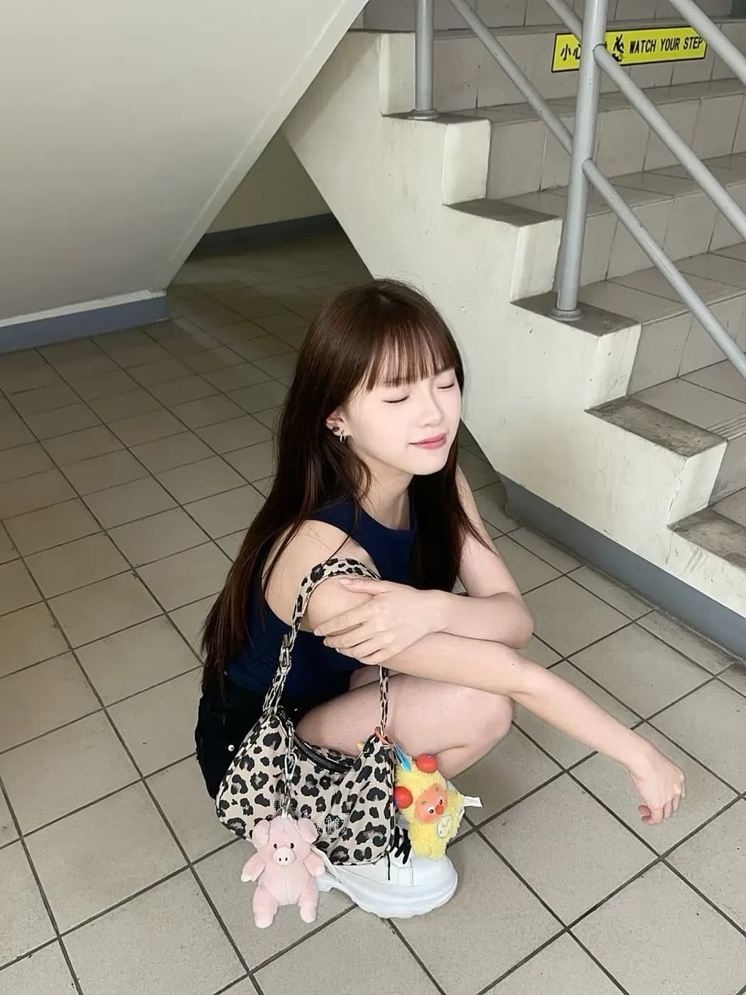 Livi 林潔宜 사진 3