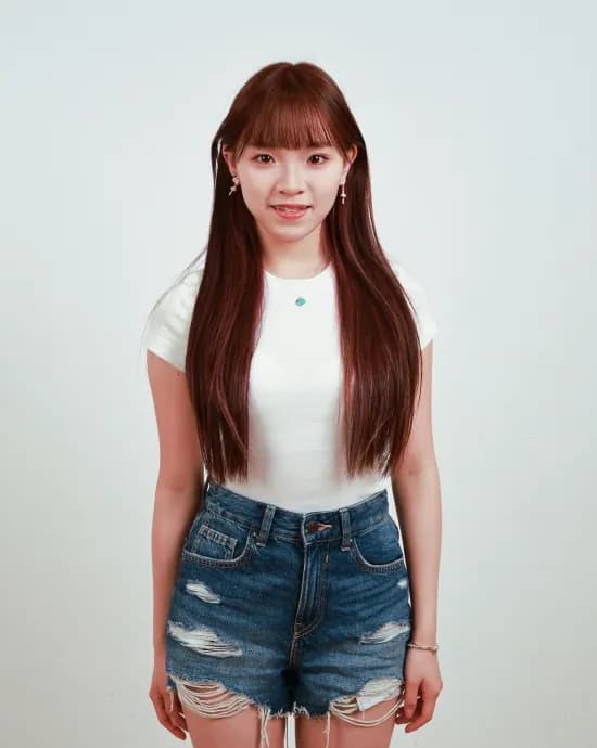 Livi 林潔宜