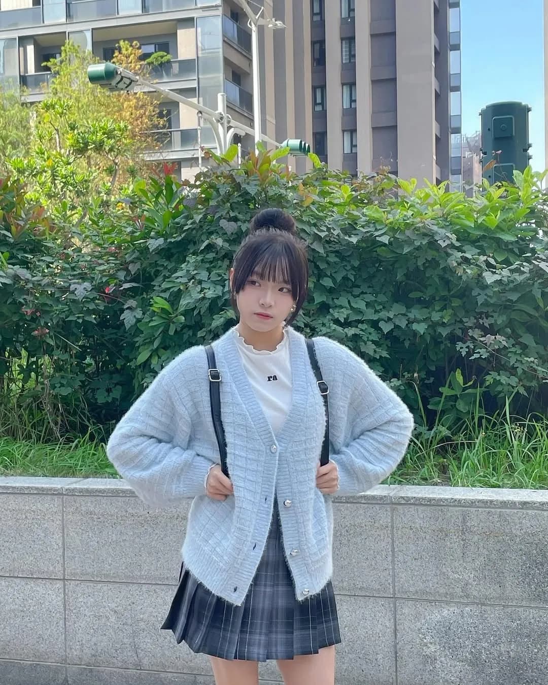 Jamie 林潔旻 사진 2