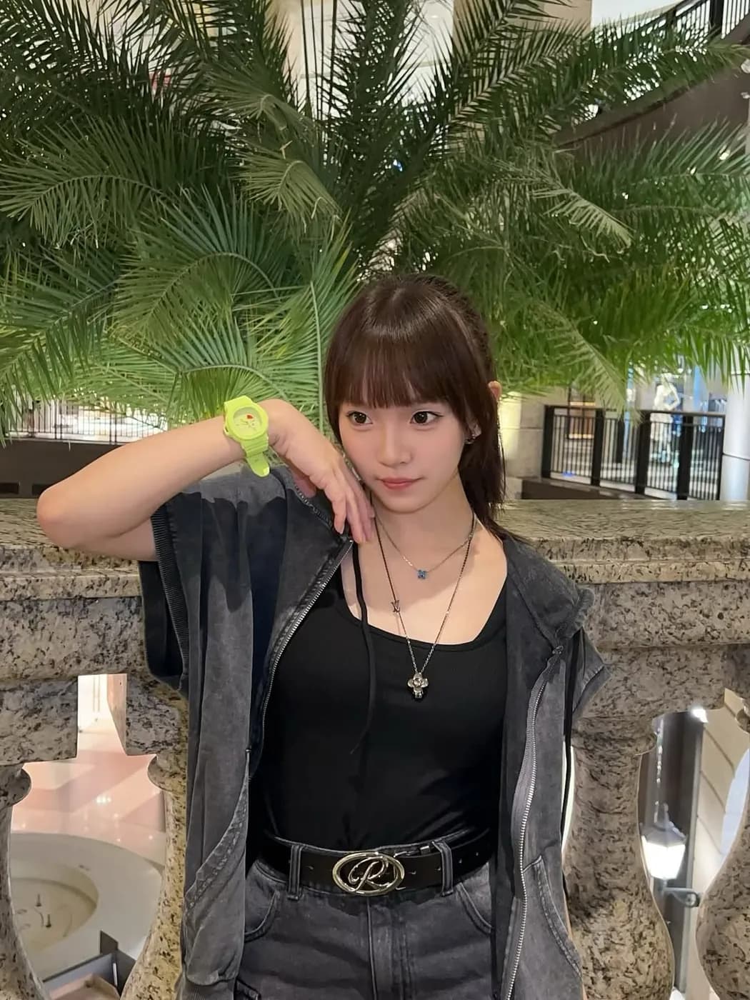 Jamie 林潔旻 사진 3