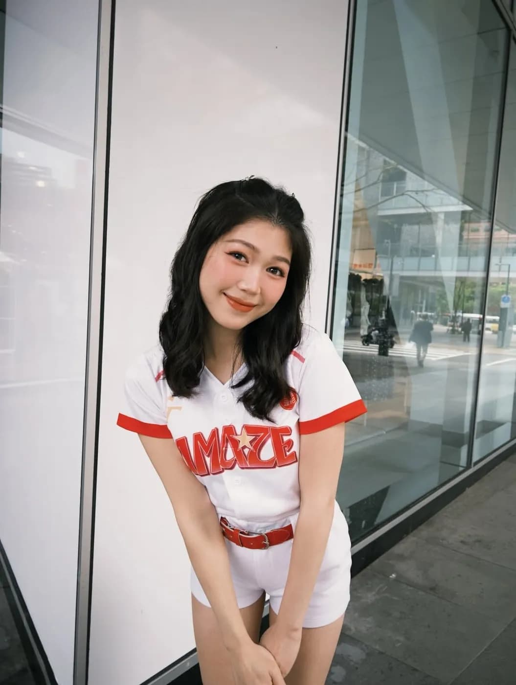 Marie 小慈 사진 1