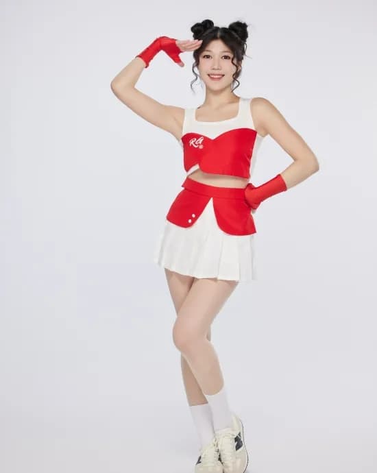 Marie 小慈