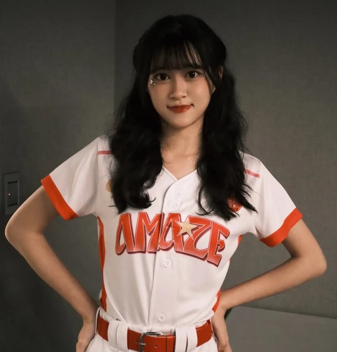 Julia 竹竹 사진 1