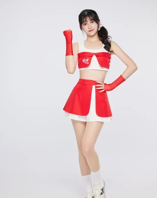 Julia 竹竹