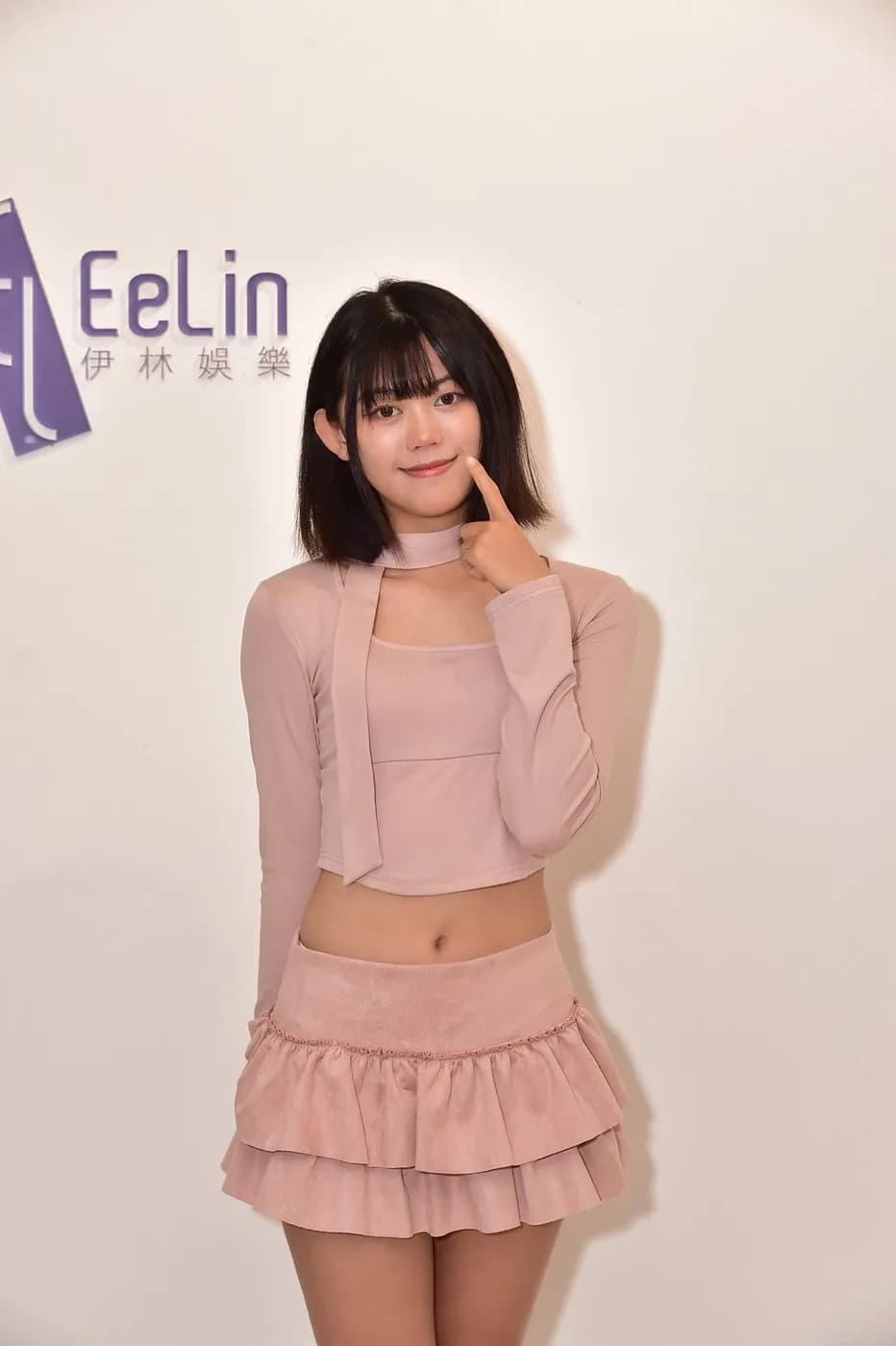 April 小葵 사진 1